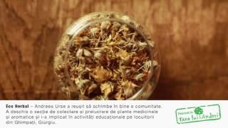 Povestea Fabricat în Tara lui Andrei - Editia 1