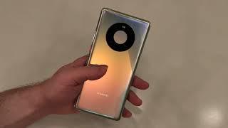 Huawei Mate 40 Pro - СОБЛАЗН БЕЗ ГУГЛА - или выбери не меня)