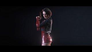 Resident Evil 3: Jill V. Red Bolero  Mod Showcase - HDR 4K - Zoey Plays  [PC STEAM]