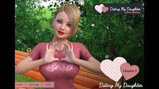 Game Dating my Daughter