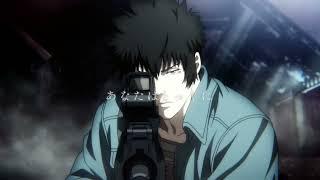 EGOIST当事者Music VideoPSYCHOPASS ver劇場版PSYCHOPASS サイコパス PROVIDENCEエンディングテーマ