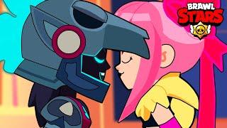 DRACO & MELODIE - Brawl Stars Animation