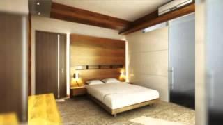 Concrete bunkers no more: Safe rooms go luxe — and that security will cost you