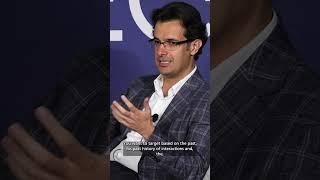 Is Sports Ready for AI? #Insights #Data #Leaders #sportstech #Shorts