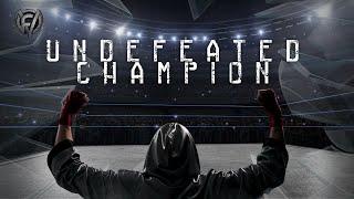 FIFTY VINC - UNDEFEATED CHAMPION (HARD EPIC WORKOUT UNDERGROUND HIP HOP RAP BEAT)