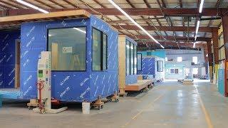 Building Better, Faster with Plant Prefab