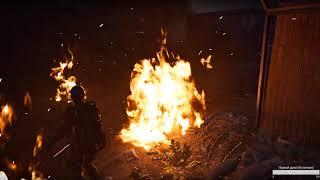 ПРОБУЕМ Tom Clancy's The Division 2