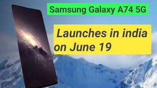 Samsung Galaxy A74 5G || Price || specification || full Review || Launch Date,@techno buzz yogi