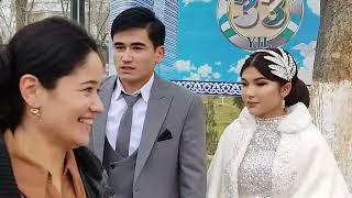 Shahrux & Mohinur Gulyanka 07.12.2024