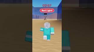 Squid game in Roblox op #squidgame#roblox#toxicgaming#op#short