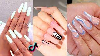 NAIL ART STORYTIME TIKTOK COMPILATION  *JUICY STORIES* PART 2 | TIKTOKTOE