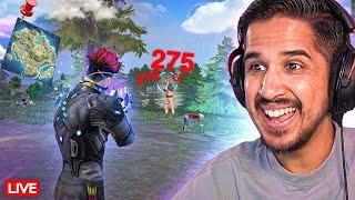 MOST KILL BOOYAH CHALLENGE IN FREE FIRE LIVE RANK PUSH || DESI ARMY