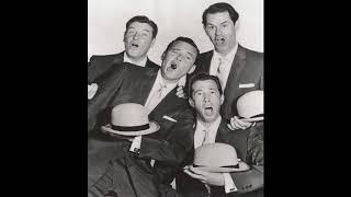 Sweet And Lovely (1957) - The Sportsmen Quartet