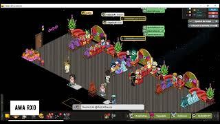 Alavancagem cartel habbo -