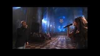 Sarah Brightman & Alessandro Safina ,,Canto Della Terra" , ,,Sarai Qui"