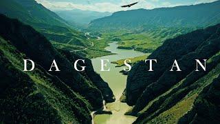 Dagestan. Best in Russia. Drone flight with eagles  / Путешествие по Дагестану аэросъемка