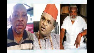 5 Nollywood Celebrities Who Died Very Sick While Begging For Treatment