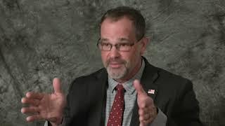 Legislator Profile: Representative Brian Burnett