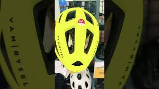 High quality Halmet collection in Decathlon #decathlon #youtube #shortsfeed #halmet #safetyfirst