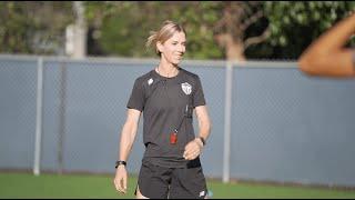 Rachel Schmidt | Director of Player Performance E64 AYSO United
