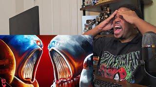 SPACE KING 2 by FLASHGITZ | Reaction!