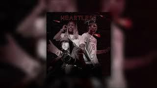 [10+] (FREE) | 'HEARTLESS' Loop Kit | Stunna Gambino x Lil Tjay x Lil Durk Type Loops | @riveruk