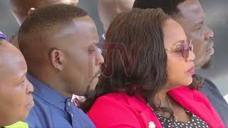 Eddie Mutwe hospitalized after court order following charges