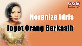 Noraniza Idris - Joget Orang Berkasih (Official Lyric Video)