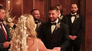 Tomlin's Wedding Video Highlights - Just Right TV