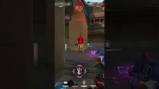 clutching up for the win #valorant #viral #headshot #valorantclips #gaming