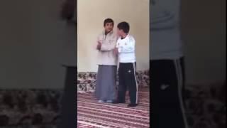 دحة عيال الصلبه