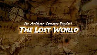 Classic TV Theme: The Lost World (Full Stereo)