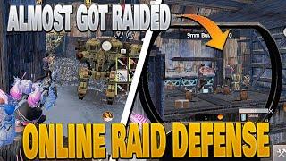 THEY FAILED 3x AND MADE ALLIANCE WITH OTHER RUSSIAN ONLINE RAID DEFENSE LAST ISLAND OF SURVIVAL