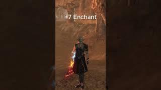 Lineage 2 Essence - Обработка Окроваленный Демонический Кинжал #l2 #gaming #акции