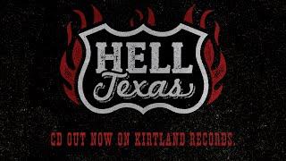 Hell Texas : Cold Beer