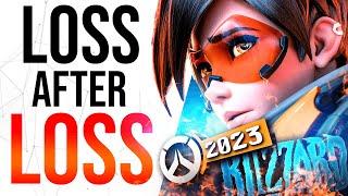 'LEAKED': Overwatch 2 Delayed Until 2023?!