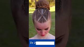 Hair fall causes #shorts