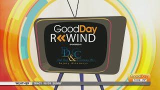 Good Day Rewind - 7/22