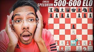 How to PUNISH These Beginner Chess Openings | Chess Rating Climb 500 to 600 ELO