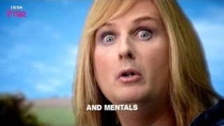 Melody Lane - This Is Jinsy - BBC