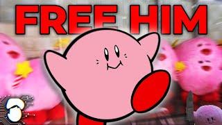 We Must UNLOCK KIRB. Here's how...