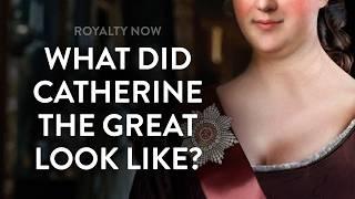 Catherine the Great: Facial Reconstructions & History Documentary | Royalty Now