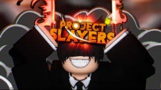 ПРОДЖЕКТ СЛЕЕР  ПОЛНЫЙ ГАЙД для НОВИЧКА в РОБЛОКС Project Slayers