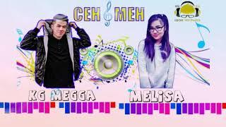 Сен жана Мен - KG MEGGA & MELISA ( ERKINDIK ) 2019