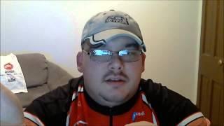 Co Anglers Corner Episode 6