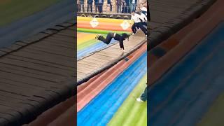 Asia real games #fun #funny #laugh