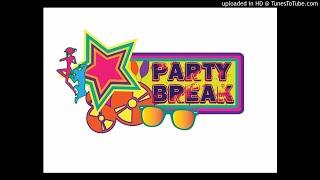 DJ Sam - PartyBreak Riddim