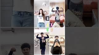 II NEW CHALLENGE#shortsRemix#trending #tiktok #challenge #explore