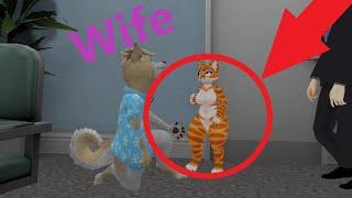 I GOT A WIFE [VRChat]