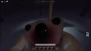 All jumpscares in roblox medved exept ghost bear